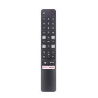 Control Remoto Para TCL Android 4K LED Smart TV RC901V FMR1 Sin Voz Compatible Con Modelos 43P725 65C728 50P728 L32S525 65C828 - details 0