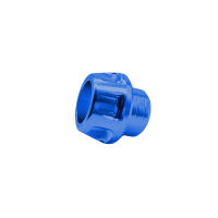 Protector De Rueda Para Manillar Delantero De Motocicleta Accesorio De Protección Contra Caídas Duradero Para Mopeds Y Scooters Material De Aleación De Aluminio - details 21
