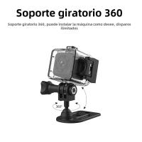 Cámara Mini SQ29 IP HD WIFI Con Visión Nocturna Infrarroja DV DVR Impermeable Cámara De Seguridad Y Vigilancia Sport Monitor - details 8
