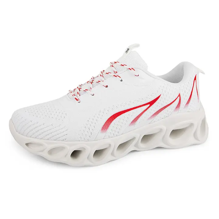 Zapatos para neuropatía masculina, Zapatos antideslizantes suaves para aliviar el dolor de pies, Zapatos ideales para caminar, Zapatos ortopédicos para hombre, zapatillas para correr - 1