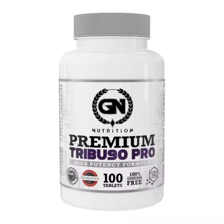 GN NUTRITION Premium TRIBU90 PRO - 1