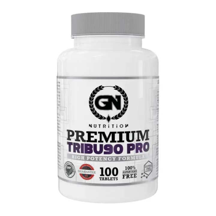 GN NUTRITION Premium TRIBU90 PRO - 1