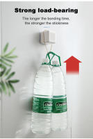 10PCS Cintas Adhesivas Doble Cara Transparentes Para Manualidades Y Uso Doméstico Pegatinas Fijación Fuerte Cuadradas De 6x6cm - details 2