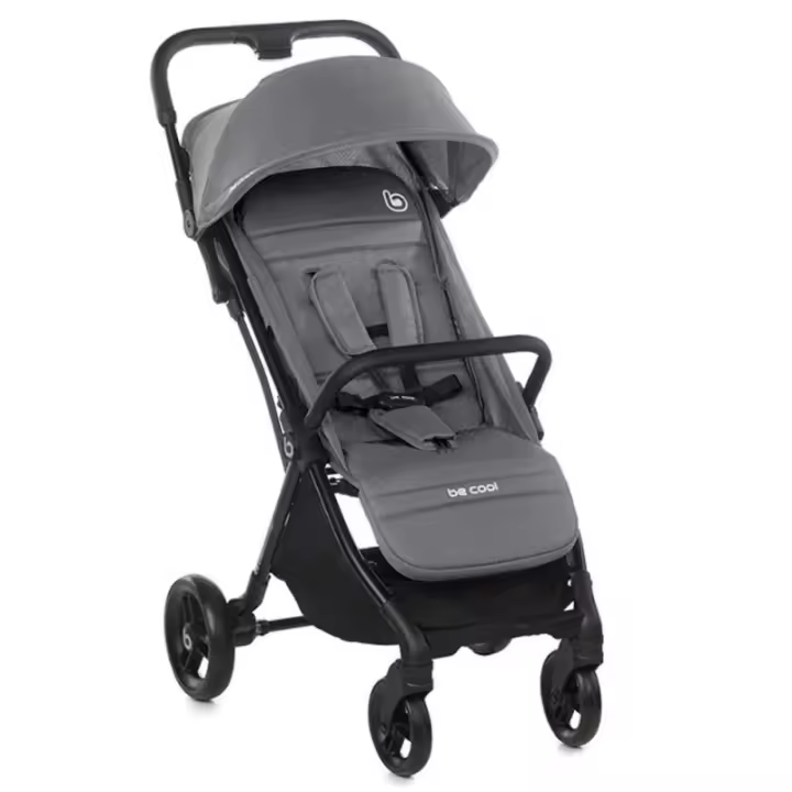 Silla Paseo Be Cool Quick Fold - 1
