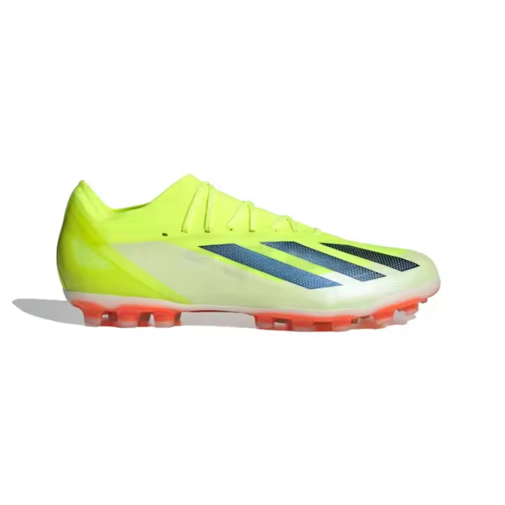 Adidas Botas De Fútbol Adidas X Crazyfast Elite 2g/3g Ag Amarillo - 1