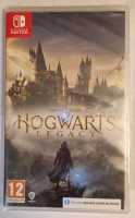 Hogwarts Legacy - Nintendo Switch - PAL España precintado - Warner Bros. Games - details 0