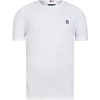 Camiseta De Algodón Para Hombre Y Mujer Moda Verano Camiseta Corta De Marca Camiseta Tee De Lujo Tops Streetwear Calidad Superior - details 2