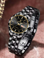 Reloj De Moda Para Mujer BINBONG Marca De Lujo Resistente Al Agua 3ATM Con Fecha Reloj Deportivo De Cuarzo Para Damas Reloj De Pulsera - details 7