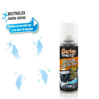Spray Limpiador Garley para Aire Acondicionado de Coche - details 2