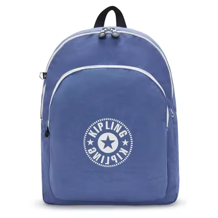 Kipling Mochila Curtis L 24l Azul Adulto - 1