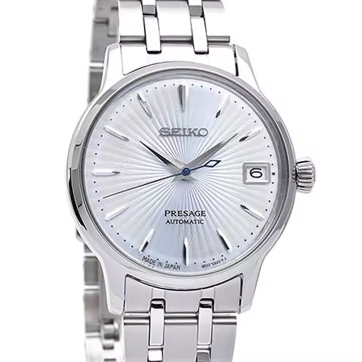 Reloj SEIKO Presage Cocktail Automático SRPE19J1 SEIKO - 1