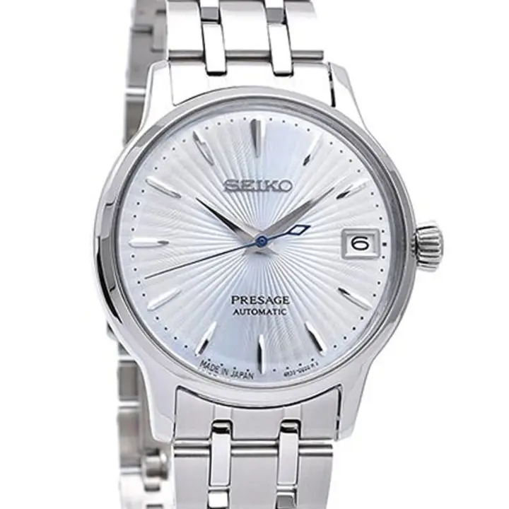 Reloj SEIKO Presage Cocktail Automático SRPE19J1 SEIKO - 1