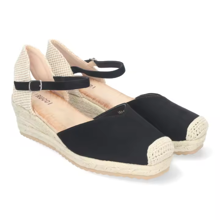 CU�A Sport3punto0 VRA-693-Negro - 1