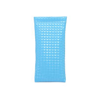 Estuche Protector De Gafas Portátil De Cuero Suave Para Sol Y Monedas Impermeable Y Protector Unisex Pequeño Bolso De Cosméticos - details 5