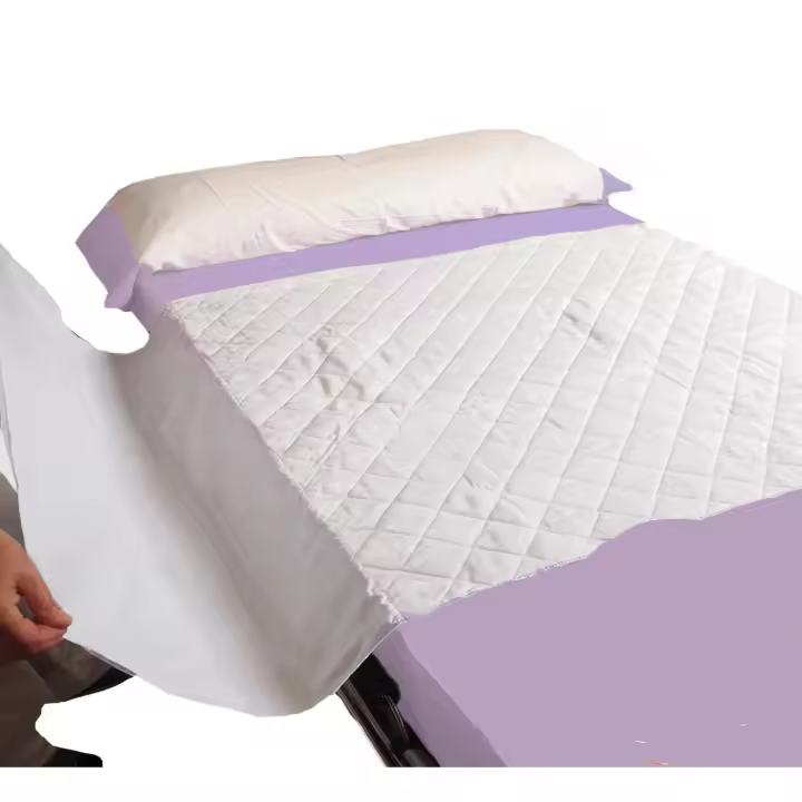 Empapador Absorbente Eco Lavable Cama 135cm 3,15 Litros/m2 Ortoprime Ortoprime - 1