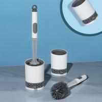 Juego de cables de silicona TPR para herramientas de Limpieza de Esquinas, accesorios de baño - details 3