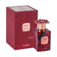Al Haramain - Red Jasper - 100ml - Extrait De Parfum - Perfume Femenino - details 2