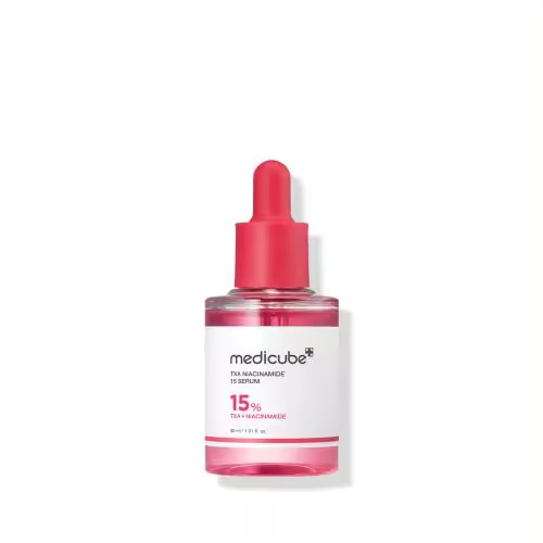 TXA Niacinamide 15 Serum - 30ml - 1
