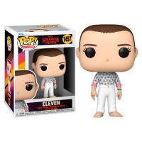 Funko Eleven  Stranger Things 4 1457 Once Funko  Pop Vinyl - details 0