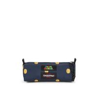 EASTPAK EK0003728C3 Complementos niña 26618 22I ESTUCHE SUPER MARIO, TEJANO - details 0