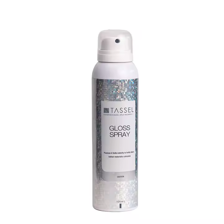 Tassel Natural Shine-Antifrizze 150ml - 1