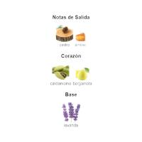 Rasasi - YUMN100ml - POUR HOMME - Perfume para Hombres - details 1