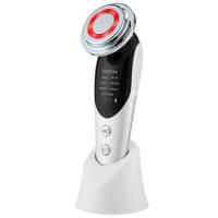 Máquina De Lifting Facial Multifuncional 7 En 1 Cuidado De La Piel SPA Rejuvenecimiento De La Piel Belleza Instrumento - details 9