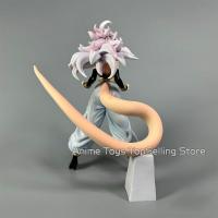 Figura De Acción Anime Dragon Ball Z 28cm Android #21 Majin Buu Estatua De PVC Coleccionable Juguete Regalo Para Adultos - details 5