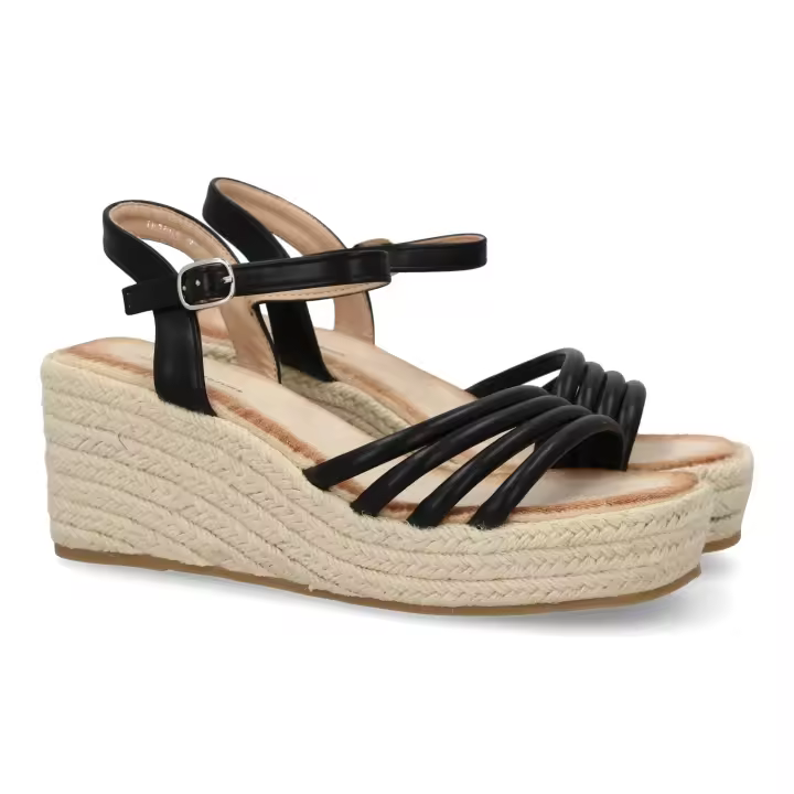 CU�A Sport3punto0 TF1601-Negro - 1