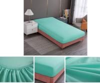 Pack 2 bajeras ajustables UNISEX colores lisos acabado de gran suavidad y no hacen bolas medidas 90 cm 105 cm 135cm 150 cm 180cm - details 1