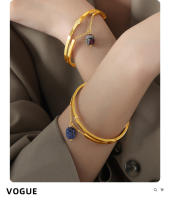 Pulsera de las mujeres de alta calidad pulsera de las joyas de las mujeres de Piedra natural - details 2