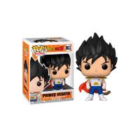 Funko POP Dragon Ball Z Child Vegeta 863 - details 0