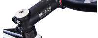 Palo De Bicicleta Ultraligero Para Montaña Y Carretera 31.8mm Tapa De Manillar Ángulo De 7 Grados Longitudes Varias Desde 100mm Hasta 110mm - details 14