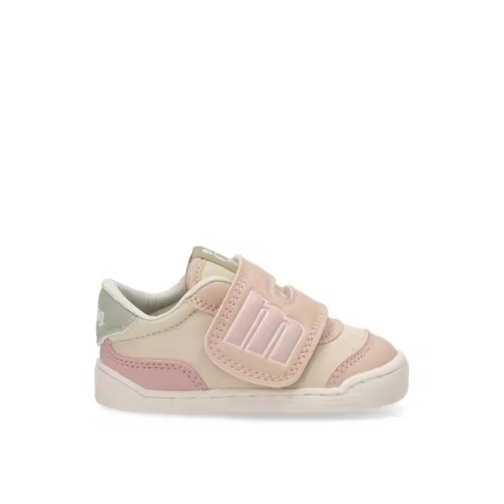 Deportivo Mustang Kids 48934 nude - 1