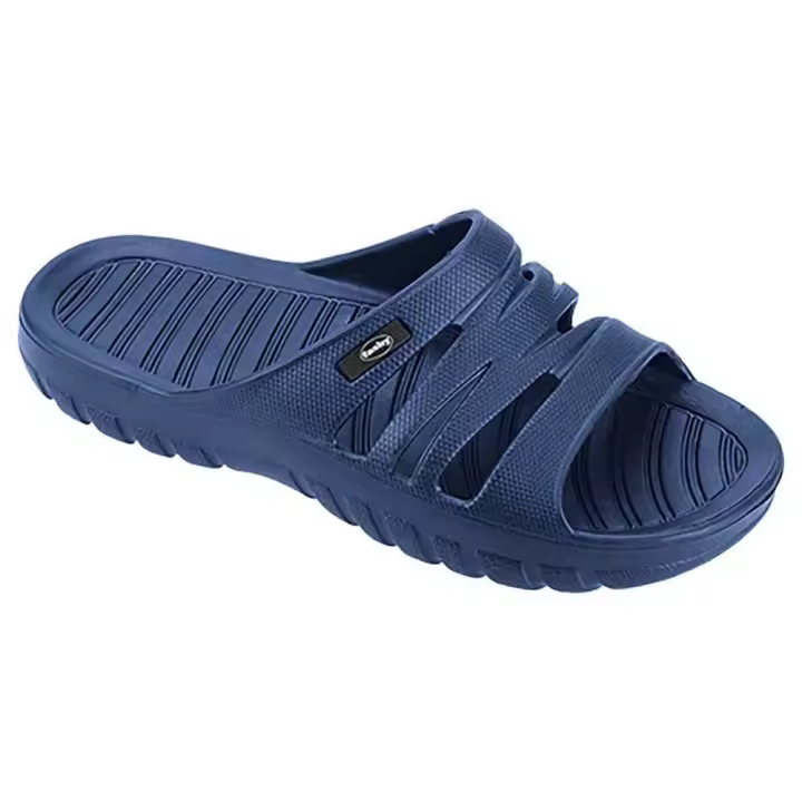 Calzado hombre Chanclas Fashy Chanclas Seafield Azul - 1