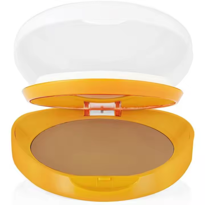 Heliocare 360º Color Compacto Oil-Free Spf50 #Bronze 10 Gr - 1
