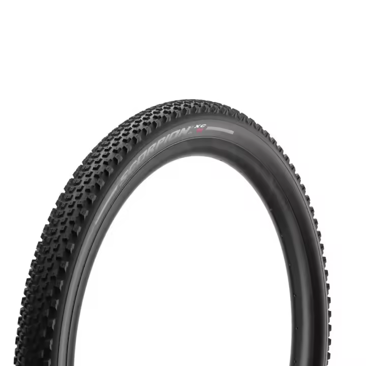 Pirelli Cubierta De Mtb Scorpion H Lite Tubeless 29´´ X 2.20 - 1