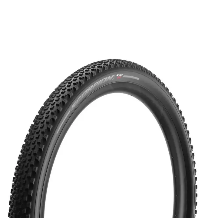 Pirelli Cubierta De Mtb Scorpion H Lite Tubeless 29´´ X 2.20 - 1