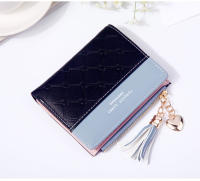 Cartera de Cuero para Mujer with Monedero de PU y Bolsillo with Cremallera - details 2