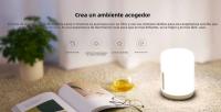 Xiaomi Mijia Largo De Cama Inteligente De-led De Pintando En Escarcha 400 Lumens Control Táctneo Bluetooth Y WiFipara Apple HomeKit Siri - details 6