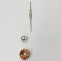 Kit De Boquilla De Pulverizador Mini888 1.0/1.2mm Kit De Reparación SRI Con Agujas Y Cápula De Boquilla Accesorios Para Herramientas Eléctricas - details 6