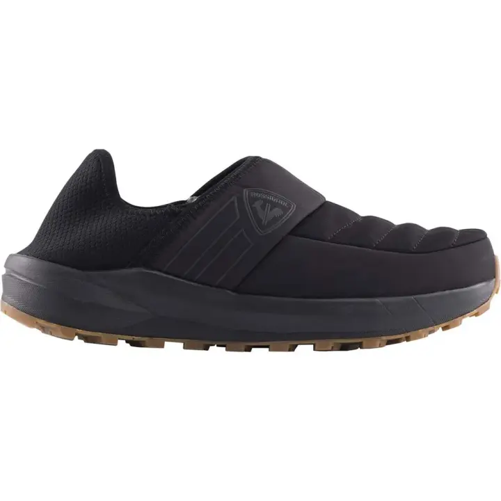 Calzado mujer Casual Rossignol Zapatillas Chalet 2.0 Negro - 1