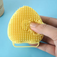 Guantes De Masaje Para Baño De Perros Y Gatos Grandes Con Pelo Suave Herramientas De Seguridad En Silicone Accesorios Para Mascotas - details 8