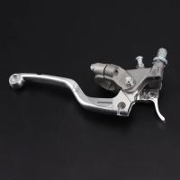 Cilindro Maestro De Freno Y Embrague Para Motocicleta Honda CR 125R 250R 500R CRF 150 250 450 2002-2012 Piezas De Embrague Y Freno De Alta Calidad Metálicas - details 4