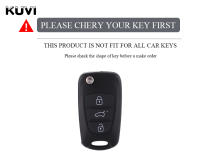Funda De Llave De Coche TPU Para Hyundai I20 I30 Ix20 Ix35 Elantra Accent Kia Sportage Rio 3 Soul Optima Ceed pro K5 K2 Con Llavero - details 0