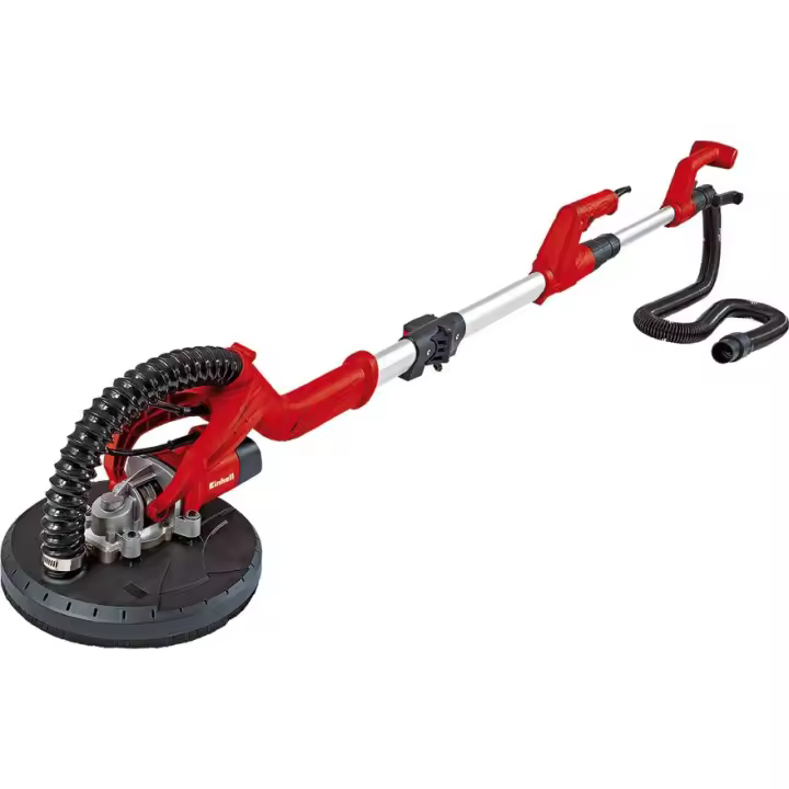 Einhell LIJADORA PARED TC-DW 225 600W - Potente y Fácil de Usar - 1