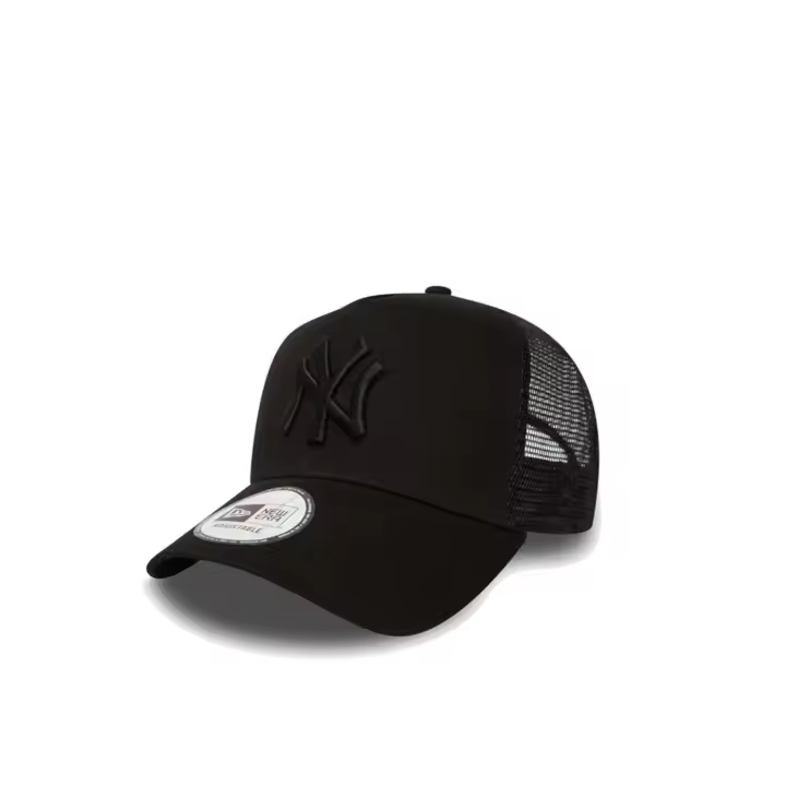 Gorra Deportiva Hombre New Era Trucker NY - 1
