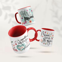 RegaloVip.es - Taza Día de la Madre, PERSONALIZADA, regalos para bodas invitados originales, detalles bautizo para invitados, recordatorios de boda para invitados, mug personalizada, tazas personalizadas, regalo original - details 2