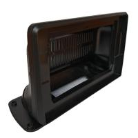 Kit De Montaje Para Radio De Coche Universal Android 2 Double Din 9"/10"/12.3" Panel De Estéreo Para Antiguo Carro Camión Marco De Encaje Para Tablero - details 8