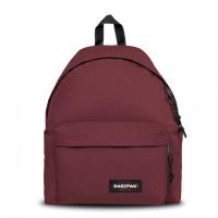 Mochilas escolares niña EASTPAK EK000620 MOCHILA ROJA 24234 XL - details 0